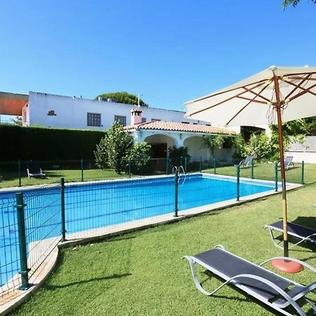 Hotel Casa Junto Al Mar Para 12 Personas En Cambrils Extérieur photo