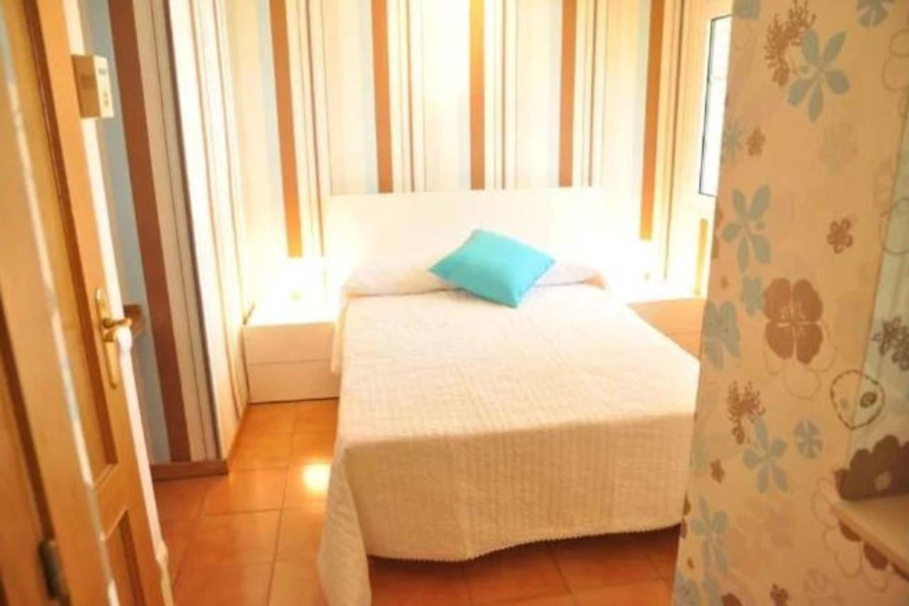 Hotel Casa Junto Al Mar Para 12 Personas En Cambrils Extérieur photo