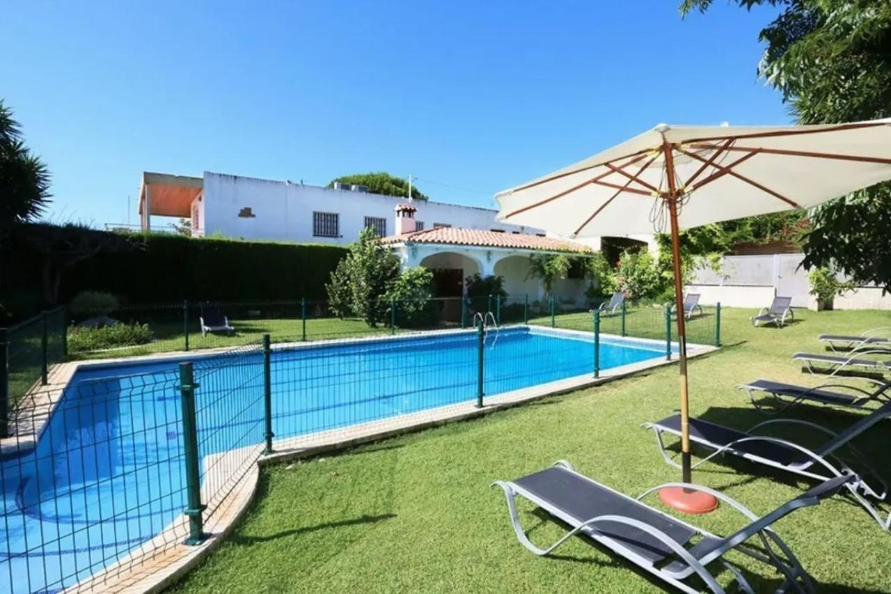 Hotel Casa Junto Al Mar Para 12 Personas En Cambrils Extérieur photo